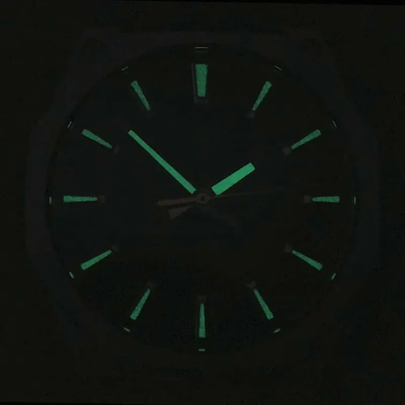 Casio Edifice Men's Watch Slim Line Green Dial- EFR-S108D-3AV